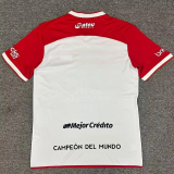 25-26 La Plata Away Fans Soccer Jersey