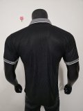 25-26 RMA Black Special Edition Player Version Training Shirts