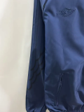 2025 PSG Double Sided Windbreaker