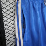 25-26 RMA Blue Casual Version Player Version Shorts Pants