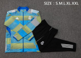 25-26 RMA High Quality Jacket Tracksuit