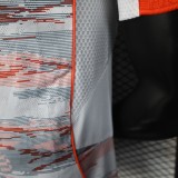 25-26 Bayern Away Player Version Soccer Jersey