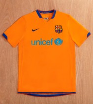 2006-2007 BAR Away Retro Soccer Jersey