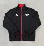 2025 ARS Double Sided Windbreaker