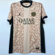 23-24 PSG Fourth Fans Soccer Jersey