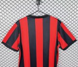 1977-1978 Nice Home Retro Soccer Jersey