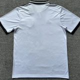 2023 Japan White Special Edition Training Shirts