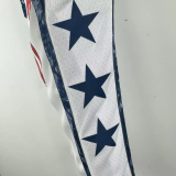 24-25 Wizards POOLE #13 White City Edition Top Quality Hot Pressing NBA Jersey