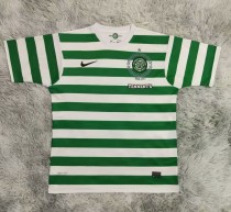 2012-2013 Celtic 125th Anniversary Edition Retro Soccer Jersey