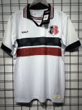 25-26 Santa Cruz Away Fans Soccer Jersey