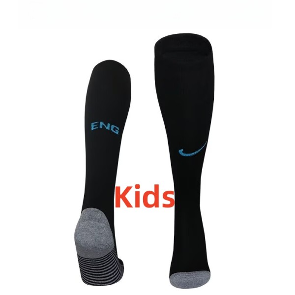25-26 England Away Kids Socks