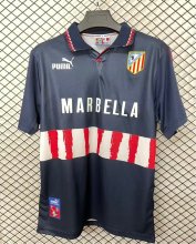 1997-1998 ATM Away Retro Soccer Jersey