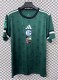 25-26 Schalke 04 150th Anniversary Commemorative Edition Fans Soccer Jersey（The Badge only prints English letters and does not have a background image）