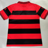 25-26 Flamengo Red Retro Edition Training shirts 1:1 Thai Quality