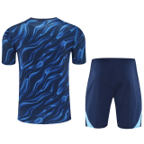 25-26 RMA High Quality Training Short Suit