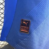 25-26 Monterrey Third Player Version Soccer Jersey