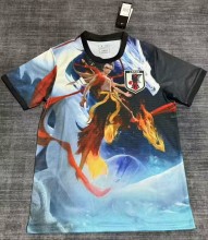 25-26 Japan Special Edition Fans Soccer Jersey