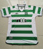 2001-2003 Celtic Home Retro Soccer Jersey