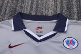 2000-2010 PSG Away Retro Kids Soccer Jersey