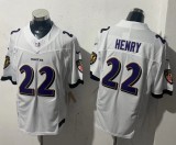 2024 NFL Baltimore Ravens New Pattern Jersey