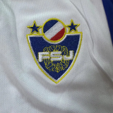 2000 Yugoslavia Away Retro Soccer Jersey