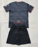 25-26 Torino Third Adult Suit