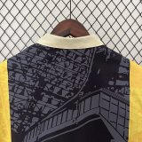 2024 Dortmund Double Sided Windbreaker