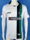 2008-2009 Monchengladbach Home Retro Soccer Jersey