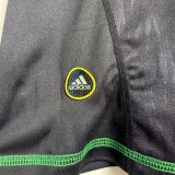 2010 Mexico Away Retro Soccer Jersey