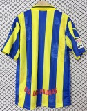 1997-1998 Las Palmas Away Retro Soccer Jersey