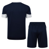 25-26 Portugal High Quality Training Short Suit