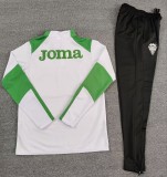 25-26 Cordoba High Quality Half Pull Tracksuit