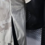 25-26 Bragantino Away Player Vesion Soccer Jersey