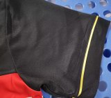 25-26 Sao Paulo Third Fans Soccer Jersey 1:1 Thai Quality