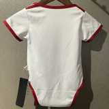 25-26 LIV Away Baby Infant Crawl Suit 1:1 Thai Quality