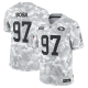 2024 NFL 49ers New Pattern Jersey