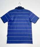 1999-2000 Man Utd Away Retro Soccer Jersey