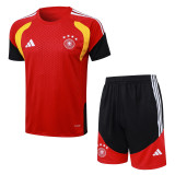 26-27 Germany High Quality Training Short Suit
