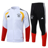 26-27 Germany High Quality Jacket Tracksuit