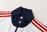 25-26 Roma High Quality Jacket Tracksuit