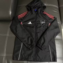 2026 ARS New Pattern Windbreaker