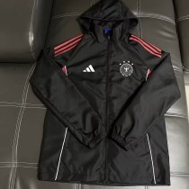 2026 Germany New Pattern Windbreaker