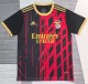 25-26 Benfica Black Special Edition Fans Soccer Jersey