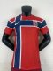 2026 Norway Home Player Version Soccer Jersey