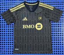 2026 Los Angeles Hone Fans Soccer Jersey