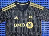2026 Los Angeles Hone Fans Soccer Jersey