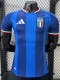 2026 Italy Special Edition Player Version Soccer Jersey
