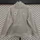2026 Germany Gray Hoody 灰色(加绒)