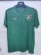 26-27 Fluminense Green Fans Soccer Jersey