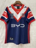 2026 High Quality Rugby Jersey